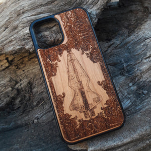 star wars phone case
