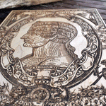 Load image into Gallery viewer, Symbolic Head - Large
