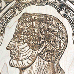 Load image into Gallery viewer, Symbolic Head - Large
