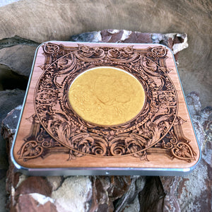 wireless phone charger