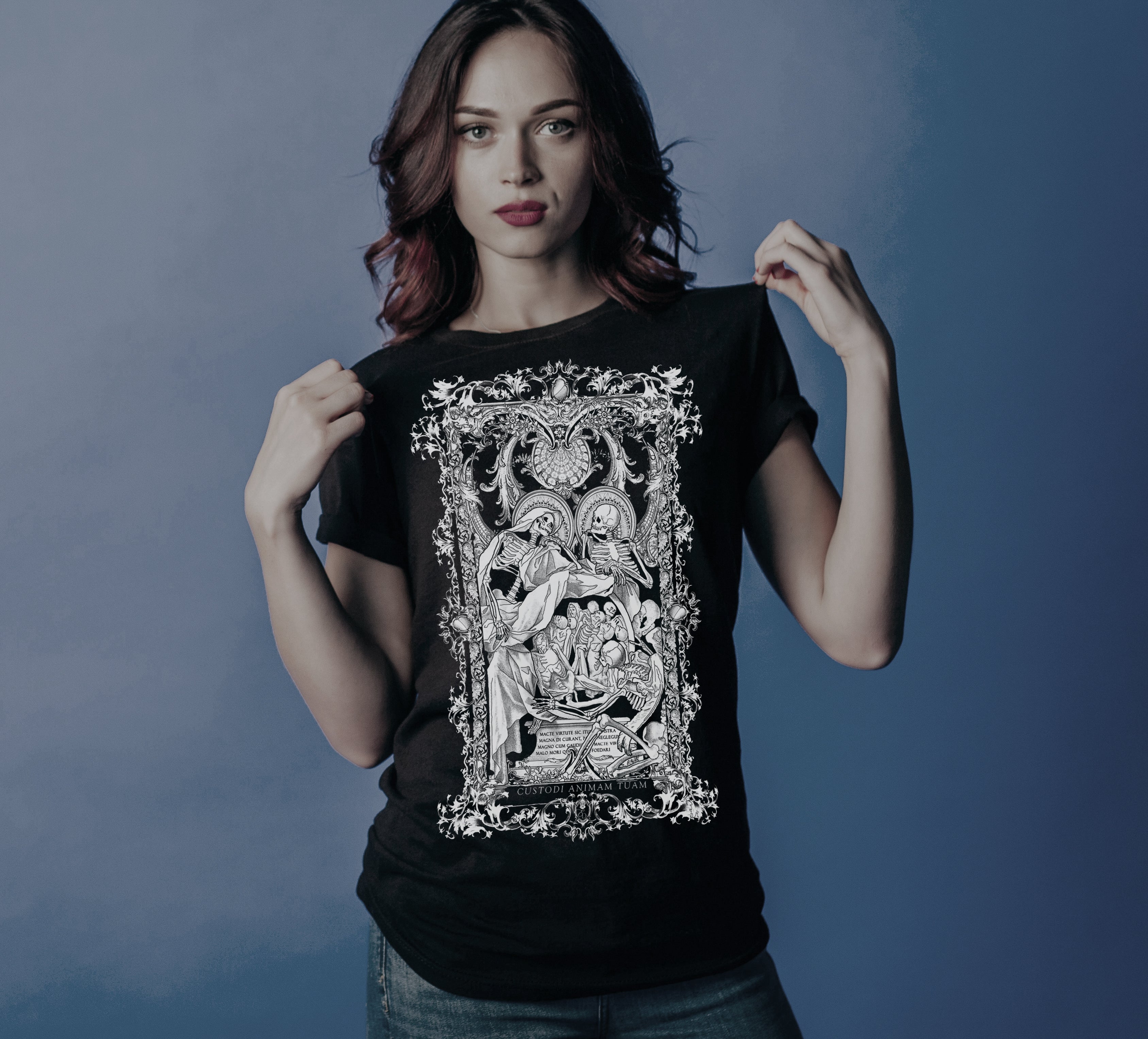 graphic t shirt for women