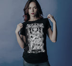 Load image into Gallery viewer, graphic t shirt for women
