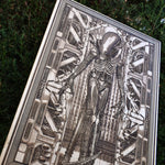 Load image into Gallery viewer, Xenomorph Alien - Large

