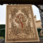 Load image into Gallery viewer, [wood phone case] - [Engravers Dungeon]
