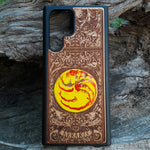 Load image into Gallery viewer, arrakis dune phone case
