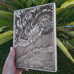 Load image into Gallery viewer, Reaching Athmosphere - Mini

