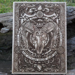 Load image into Gallery viewer, Baphomet Mini
