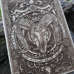 Baphomet Mini