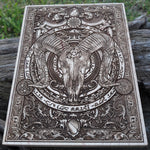 Load image into Gallery viewer, Baphomet Mini
