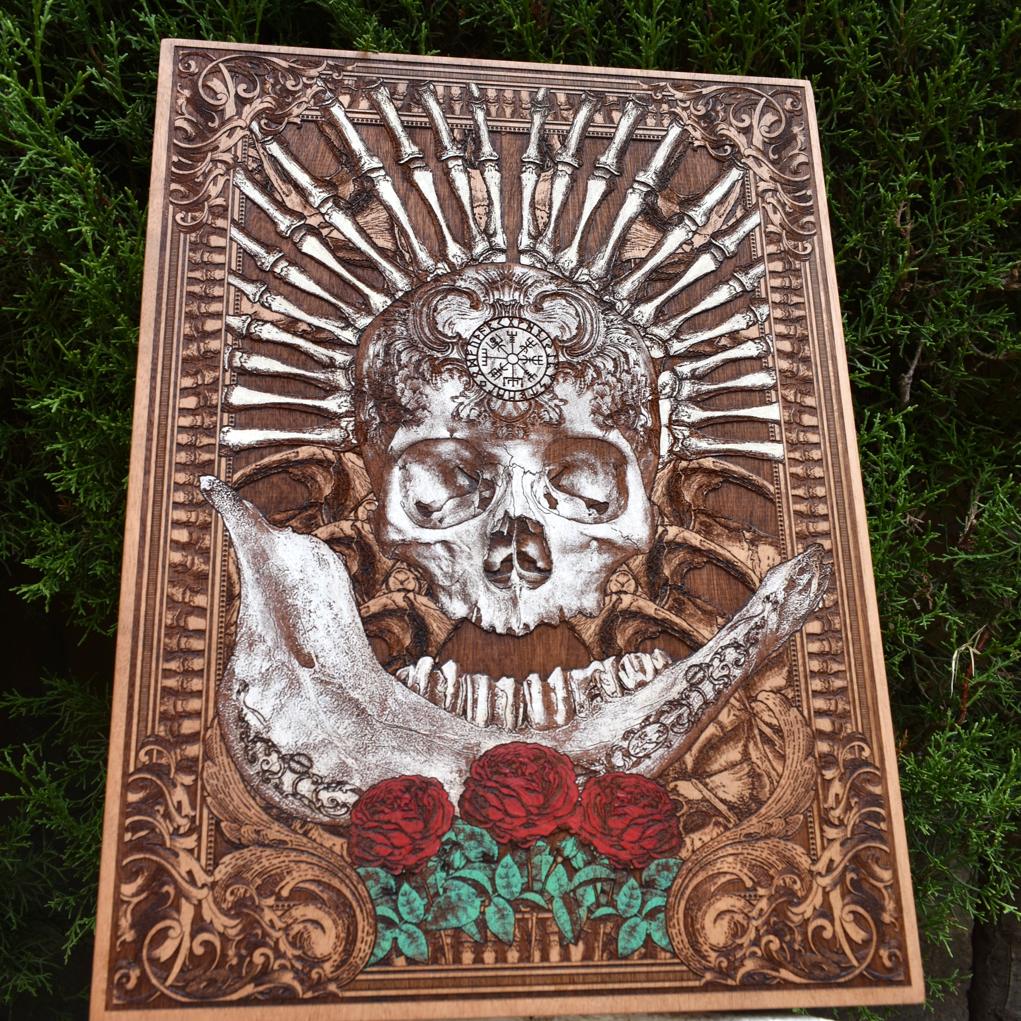 Bone Tomahawk - Large