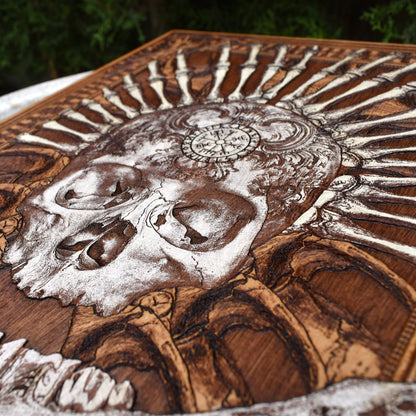 Bone Tomahawk - Large