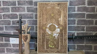 Religion Limited Edition – Extragroß