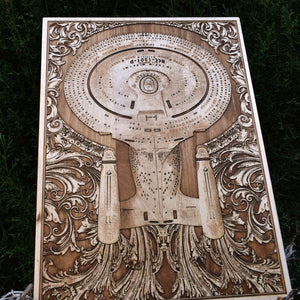Enterprise - Large