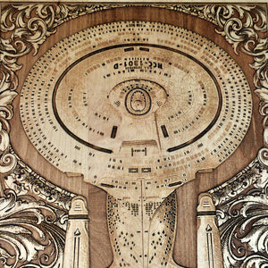 Enterprise - Large