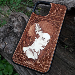 12 Pro case