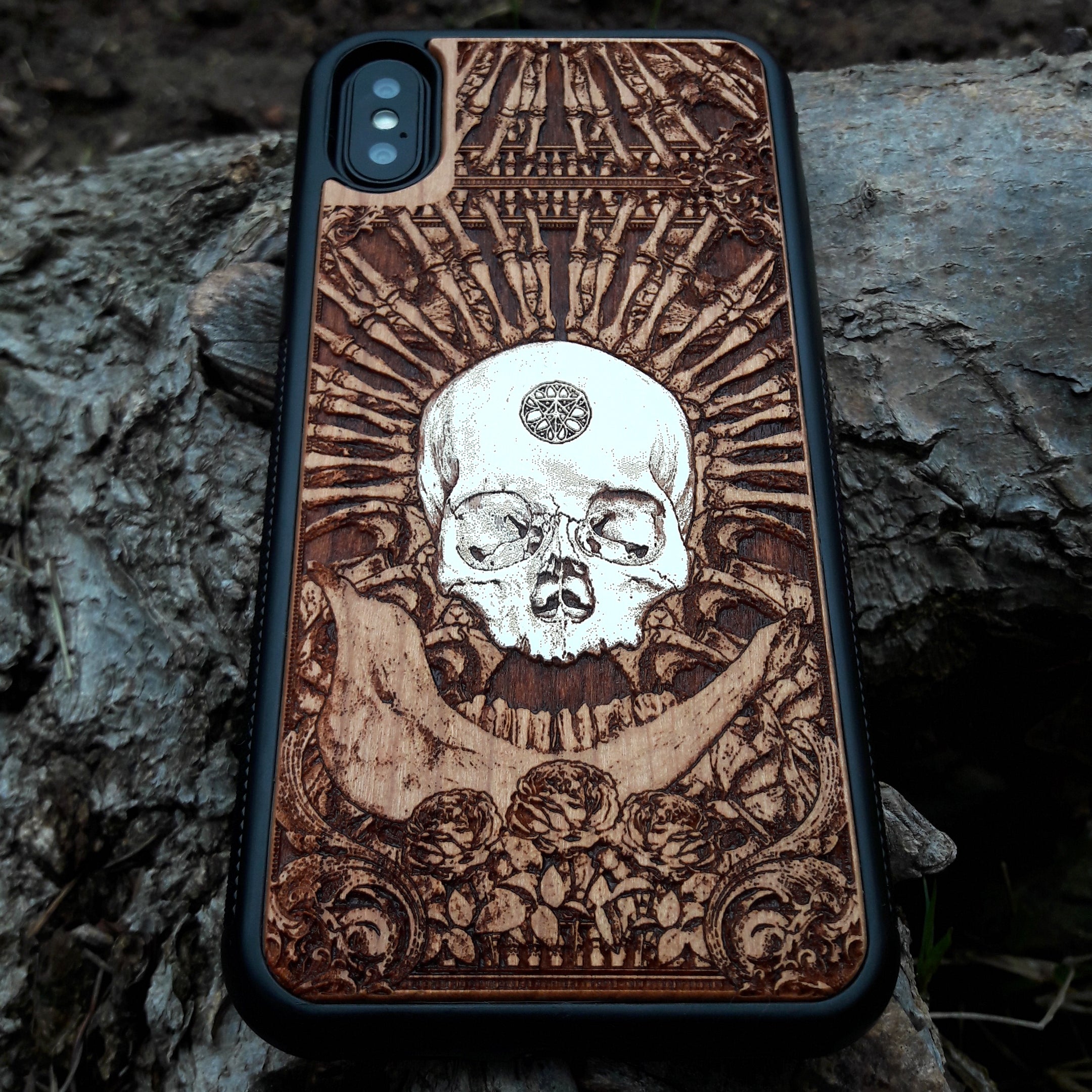 custom phone case