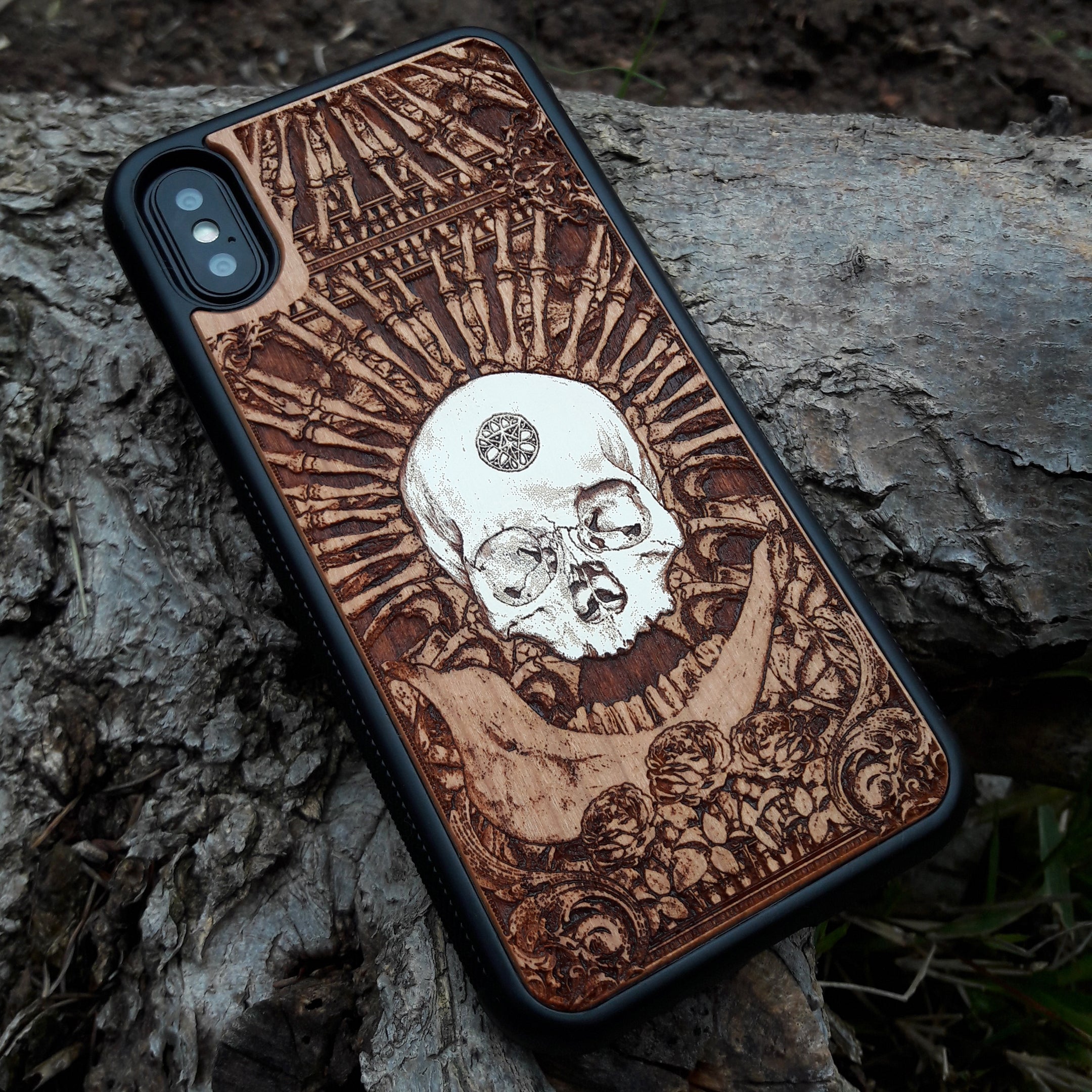 handmade phone case
