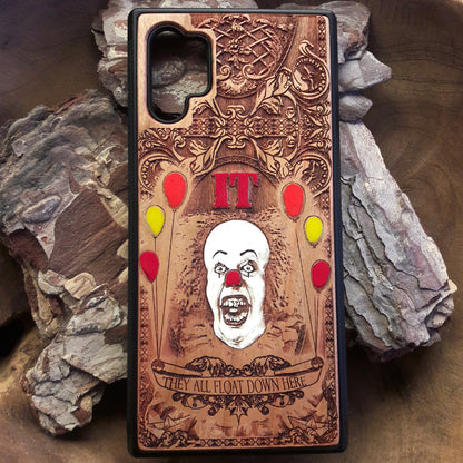 it pennywise phone case