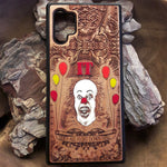 Load image into Gallery viewer, it pennywise phone case

