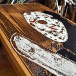 Load image into Gallery viewer, [wood phone case] - [Engravers Dungeon]
