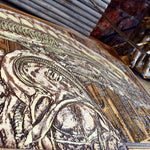 Load image into Gallery viewer, [wood phone case] - [Engravers Dungeon]
