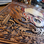 Load image into Gallery viewer, [wood phone case] - [Engravers Dungeon]
