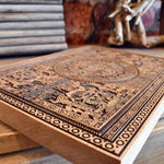 Load image into Gallery viewer, [wood phone case] - [Engravers Dungeon]
