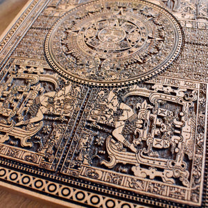 [wood phone case] - [Engravers Dungeon]