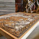 Load image into Gallery viewer, [wood phone case] - [Engravers Dungeon]
