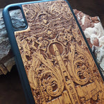 Load image into Gallery viewer, star wars phone cover
