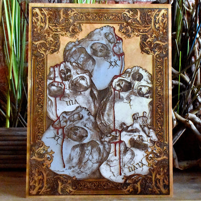 [wood phone case] - [Engravers Dungeon]