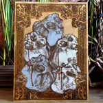 Load image into Gallery viewer, [wood phone case] - [Engravers Dungeon]
