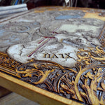 Load image into Gallery viewer, [wood phone case] - [Engravers Dungeon]
