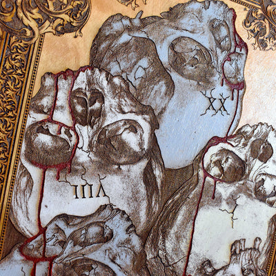 [wood phone case] - [Engravers Dungeon]