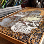 Load image into Gallery viewer, [wood phone case] - [Engravers Dungeon]
