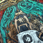 Load image into Gallery viewer, [wood phone case] - [Engravers Dungeon]
