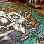 Load image into Gallery viewer, [wood phone case] - [Engravers Dungeon]
