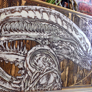 [wood phone case] - [Engravers Dungeon]