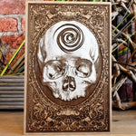 Load image into Gallery viewer, [wood phone case] - [Engravers Dungeon]
