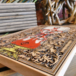 Load image into Gallery viewer, [wood phone case] - [Engravers Dungeon]
