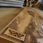 Load image into Gallery viewer, [wood phone case] - [Engravers Dungeon]
