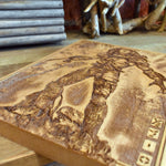 Load image into Gallery viewer, [wood phone case] - [Engravers Dungeon]
