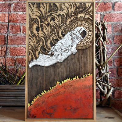 [wood phone case] - [Engravers Dungeon]