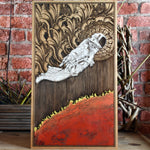 Load image into Gallery viewer, [wood phone case] - [Engravers Dungeon]
