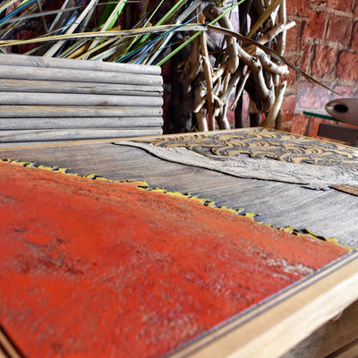 [wood phone case] - [Engravers Dungeon]