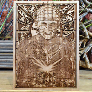 [wood phone case] - [Engravers Dungeon]
