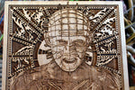 Load image into Gallery viewer, [wood phone case] - [Engravers Dungeon]
