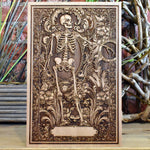 Load image into Gallery viewer, [wood phone case] - [Engravers Dungeon]
