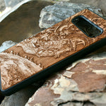 Load image into Gallery viewer, cell phone case for samsung s22
