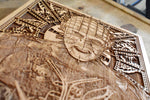 Load image into Gallery viewer, [wood phone case] - [Engravers Dungeon]
